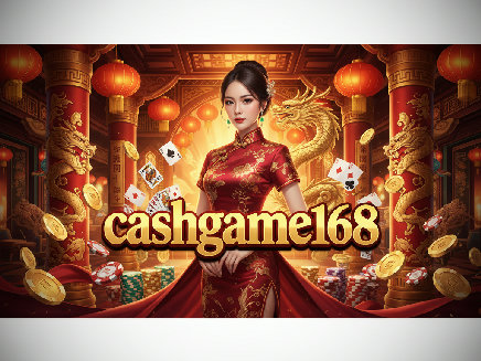cashgame168