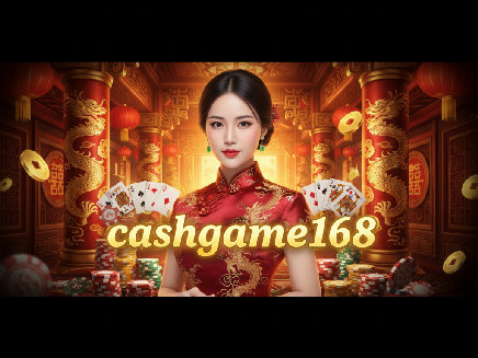 cashgame168 PG SLOT