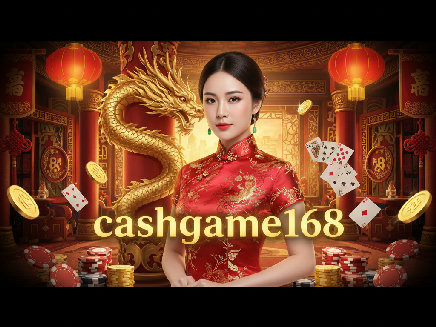สล็อตเว็บตรง cashgame168