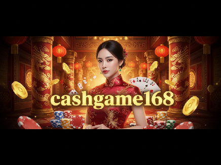 cashgame168 สล็อต